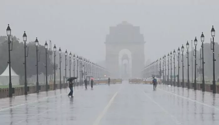 Monsoon Magic or Pollution Trap? The Truth About August Air